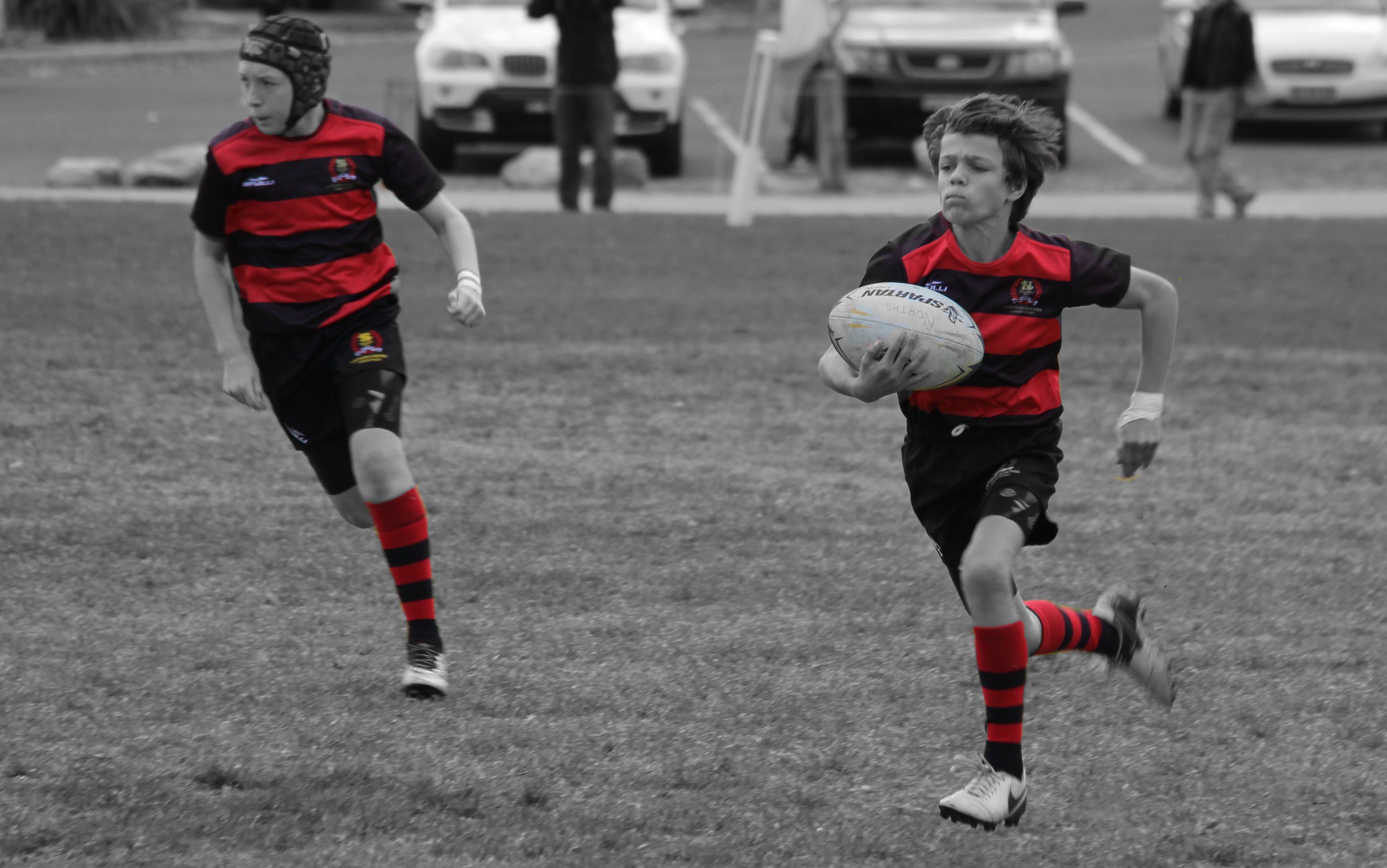 Northern Suburbs Junior Rugby Union